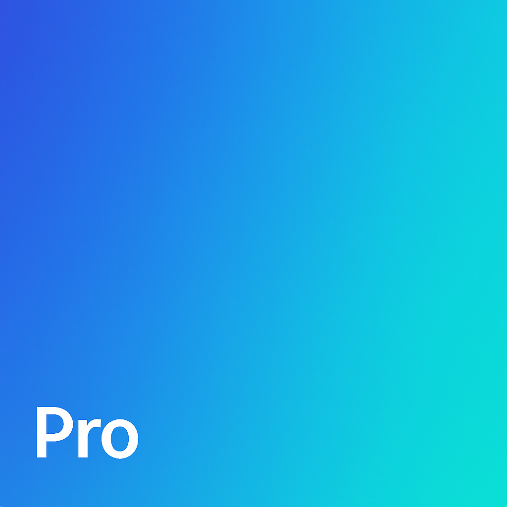 Pro Plan plan